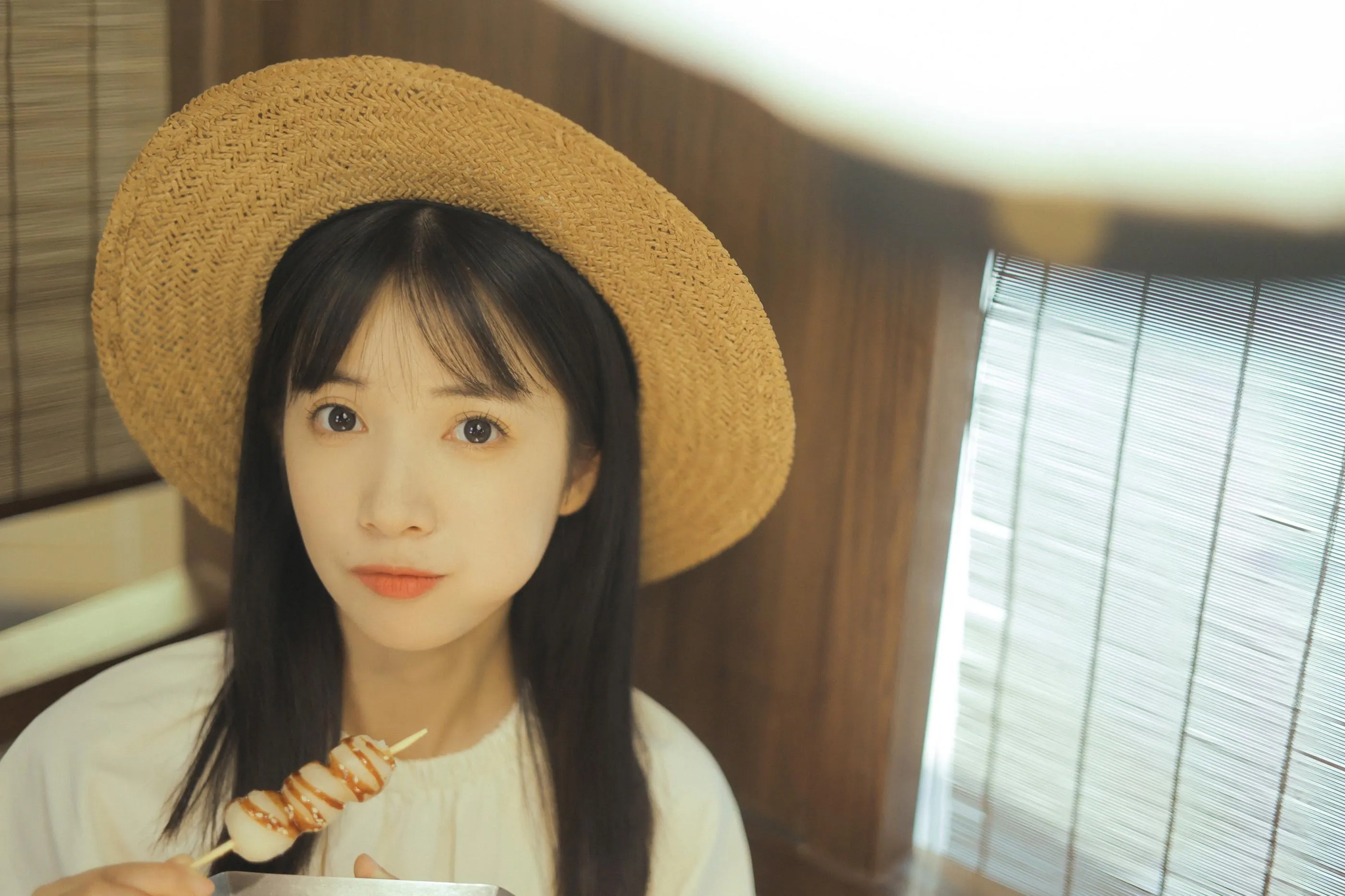 [YITUYU艺图语]2022.09.02 沼津港食堂 一只阿梦崽 [43P]插图5
